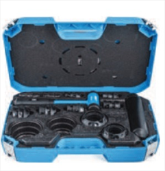 Bộ dụng cụ tháo lắp vòng bi, bạc đạn SKF TMFT 24